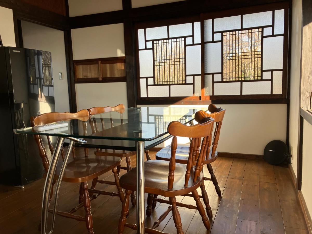 お宿でん吉 Minamiaso Dış mekan fotoğraf