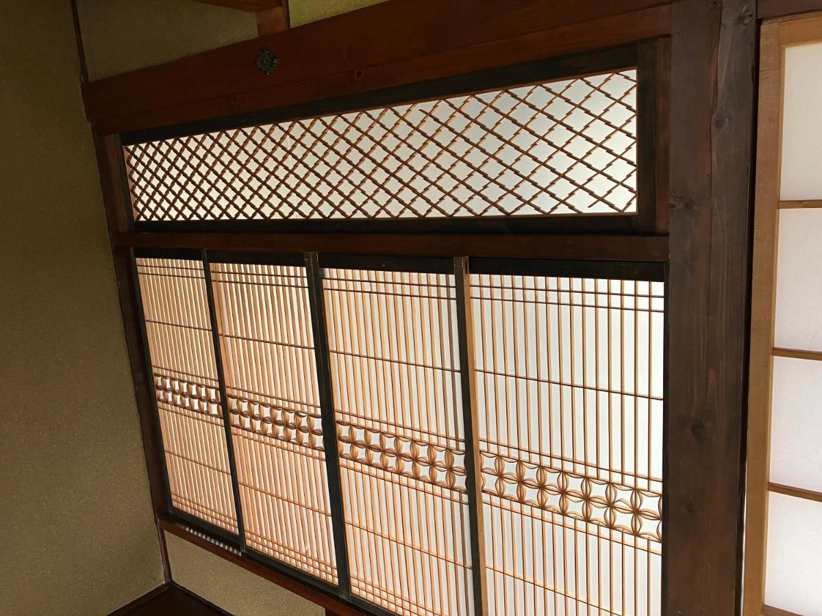 お宿でん吉 Minamiaso Dış mekan fotoğraf