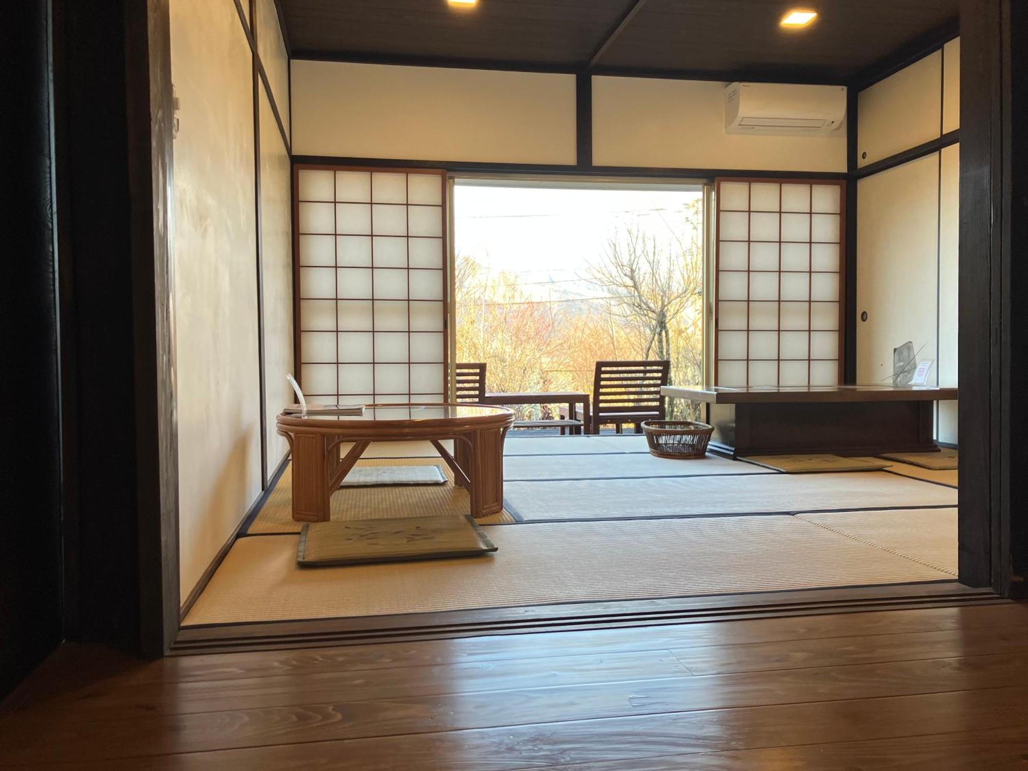 お宿でん吉 Minamiaso Dış mekan fotoğraf