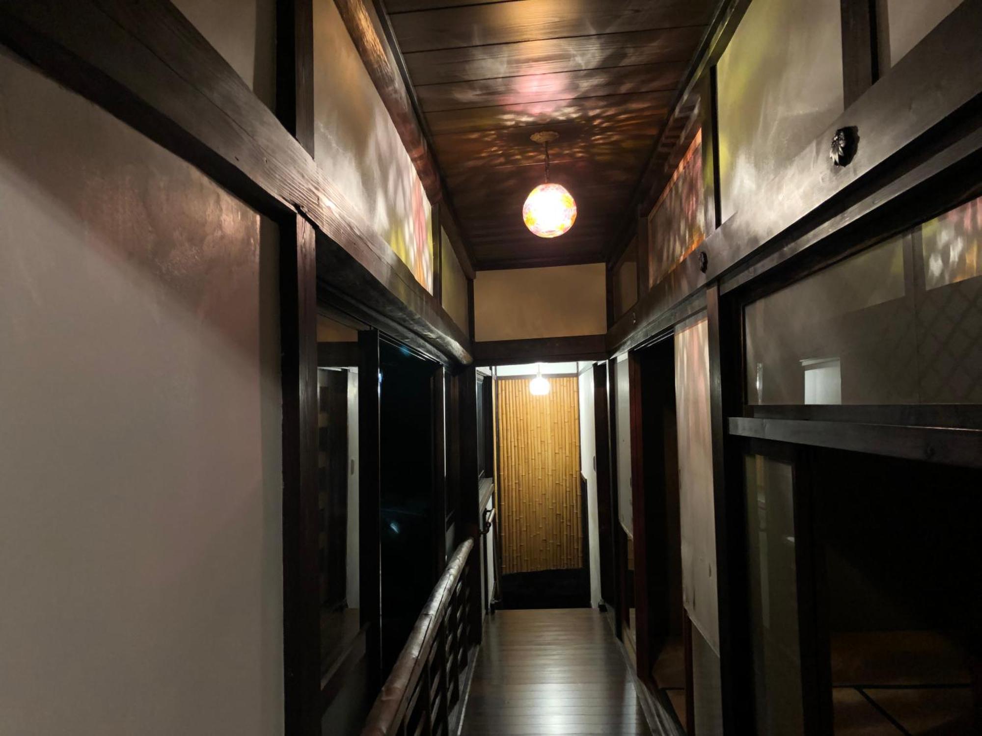 お宿でん吉 Minamiaso Dış mekan fotoğraf