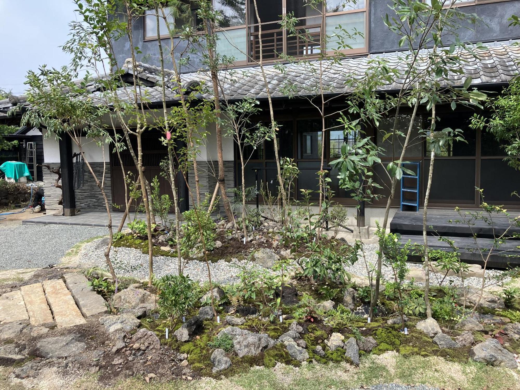 お宿でん吉 Minamiaso Dış mekan fotoğraf